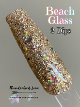 Load image into Gallery viewer, Beach Glass