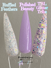 Load image into Gallery viewer, TBL Glitter Tribe