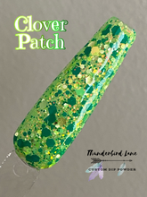 Load image into Gallery viewer, clover patch