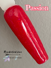 Load image into Gallery viewer, Passion