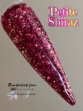 Load image into Gallery viewer, Petite Shiraz