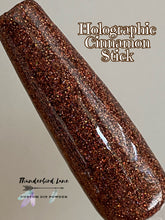 Load image into Gallery viewer, Holographic Cinnamon Stick