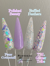 Load image into Gallery viewer, TBL Glitter Tribe