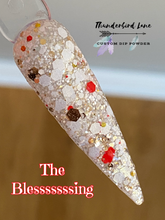 Load image into Gallery viewer, The Blesssssssing