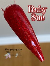 Load image into Gallery viewer, Ruby Sue