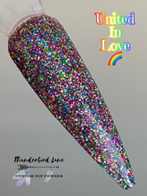 Load image into Gallery viewer, United in Love