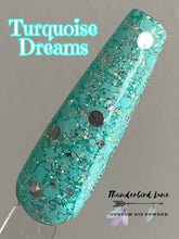 Load image into Gallery viewer, Turquoise Dreams