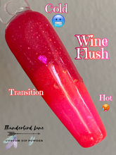 Load image into Gallery viewer, Wine Flush
