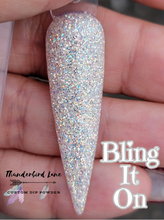 Load image into Gallery viewer, Bling It On