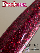 Load image into Gallery viewer, Bordeaux