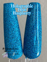 Load image into Gallery viewer, Holographic Blue Raspberry