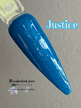Load image into Gallery viewer, Justice