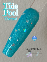 Load image into Gallery viewer, Tide Pool Thermal Glow