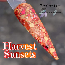 Load image into Gallery viewer, Harvest Sunsets