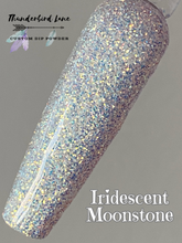 Load image into Gallery viewer, Iridescent Moonstone
