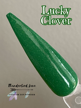 Load image into Gallery viewer, Lucky Clover