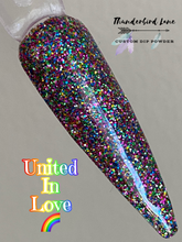 Load image into Gallery viewer, United in Love