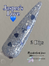 Load image into Gallery viewer, Jasper's Love