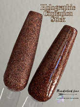 Load image into Gallery viewer, Holographic Cinnamon Stick