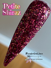 Load image into Gallery viewer, Petite Shiraz