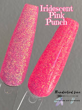 Load image into Gallery viewer, Iridescent Pink Punch