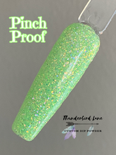 Load image into Gallery viewer, pinch proof