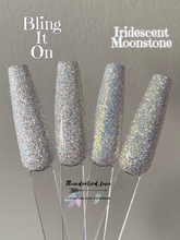 Load image into Gallery viewer, Iridescent Moonstone