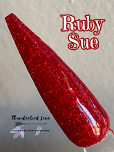 Load image into Gallery viewer, Ruby Sue
