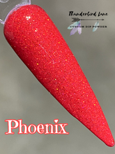 Load image into Gallery viewer, Phoenix