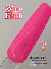 Load image into Gallery viewer, Wine Flush