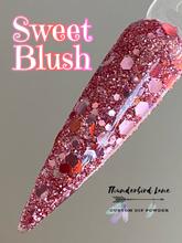 Load image into Gallery viewer, Sweet Blush