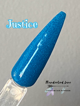 Load image into Gallery viewer, Justice