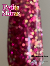 Load image into Gallery viewer, Petite Shiraz