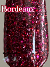 Load image into Gallery viewer, Bordeaux