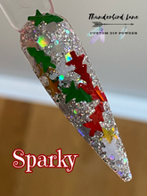 Load image into Gallery viewer, Sparky