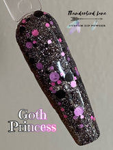 Load image into Gallery viewer, Goth Princess