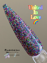 Load image into Gallery viewer, United in Love