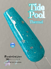 Load image into Gallery viewer, Tide Pool Thermal Glow