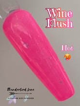 Load image into Gallery viewer, Wine Flush