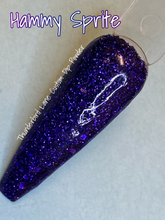 Load image into Gallery viewer, Hammy Sprite