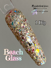 Load image into Gallery viewer, Beach Glass