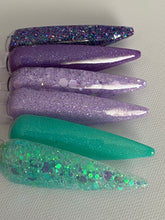 Load image into Gallery viewer, Scales of a Mermaid