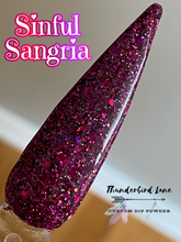 Load image into Gallery viewer, Sinful Sangria