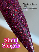 Load image into Gallery viewer, Sinful Sangria