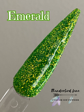Load image into Gallery viewer, Emerald