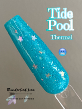 Load image into Gallery viewer, Tide Pool Thermal Glow