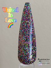 Load image into Gallery viewer, United in Love