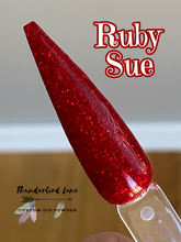 Load image into Gallery viewer, Ruby Sue
