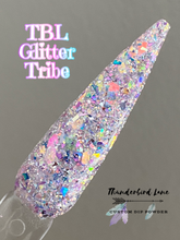 Load image into Gallery viewer, TBL Glitter Tribe