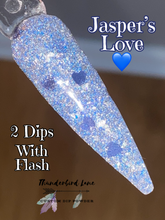 Load image into Gallery viewer, Jasper's Love